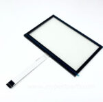 Original Touch Screen for COVIDIEN VALLEYLAB FT10 Repair Replacement