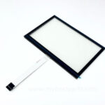 Original Touch Screen for COVIDIEN VALLEYLAB FT10 Repair Replacement