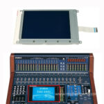 LCD Display For Yamaha V560520R DM1000 Digital Mixer Console Display Screen