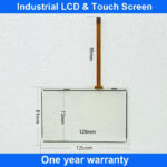 Touch Screen Panel Glass Digitizer For 6PPT30.043F-20C001 Rev.D0 TouchScreen - Image 2