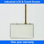 Touch Screen Panel Glass Digitizer For 6PPT30.043F-20C001 Rev.D0 TouchScreen