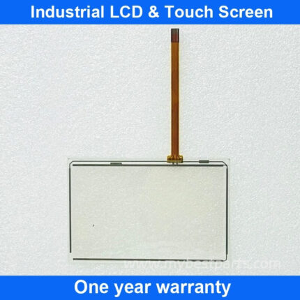 Touch Screen Panel Glass Digitizer For 6PPT30.043F-20C001 Rev.D0 TouchScreen