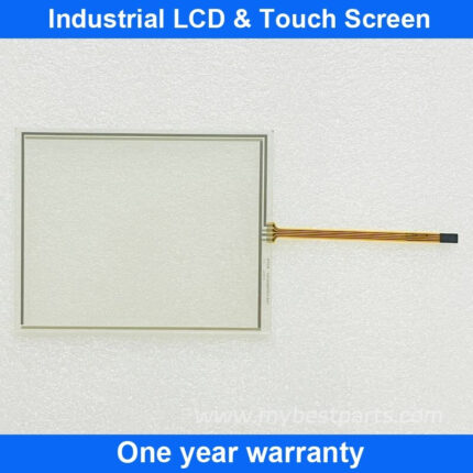 Touch Screen Glass Panel Digitizer For T104S-5RBG06N-0A18R0-200FH TouchScreen