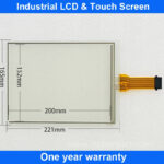 HORIZON VAC-100A Touch Screen Glass Panel Digitizer For HORIZON VAC-100A Touch - Image 3