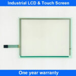 Touch Screen Panel Glass Digitizer For IT110T0112 IT110T01120 + Overlay Film - Image 2