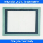Touch Screen Panel Glass Digitizer For IT110T0112 IT110T01120 + Overlay Film - Image 4