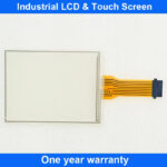 Touch Screen Glass Panel Digitizer For Korg Trinity PRO Trinity Plus TouchPanel
