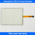 Touch Screen Glass Panel Digitizer For H3121A H3121A-NEOFP27 H3121A-NEOFT52
