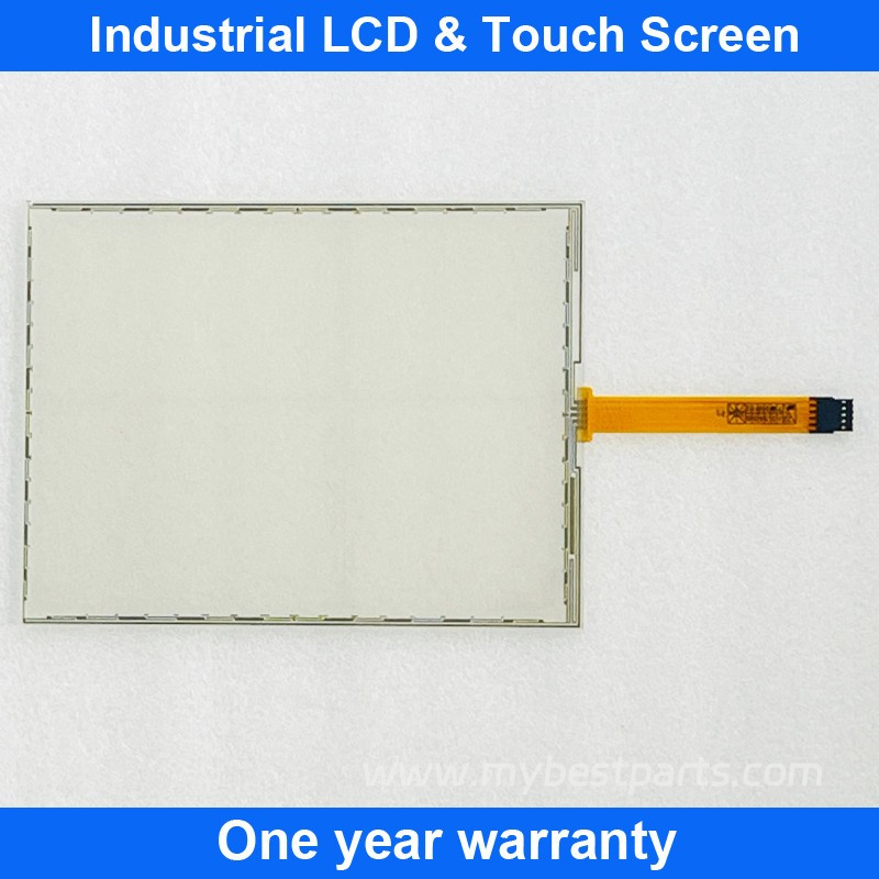 For T104S-5RBG06N-0A18R0-200FH Touch Screen Glass Panel Digitizer For H3121A H3121A-NEOFP27 H3121A-NEOFT52 - Image 1