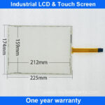 Touch Screen Glass Panel Digitizer For H3121A H3121A-NEOFP27 H3121A-NEOFT52 - Image 2