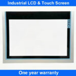 Membrane Overlay Protective Button Film PanelView 1000 2711-T10G15 2711-T10G15L1