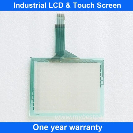 Touch Screen Panel Glass Digitizer For GP377R-SC41-24V GP377R-SC11-24V Touch