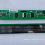 New For FUTABA M402SD07G VFD LCD Screen Display Panel