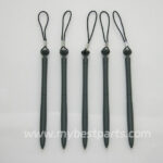 10pcs/Lot Stylus for Zebra Symbol MC3090 MC3190 MC32N0 MC9090 MC9190 MC92N0 GUN