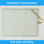 Touch Screen Panel Glass Digitizer MP370-12 6AV6545-0DA10-0AX0 + Overlay Film - Image 7