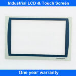 Membrane Overlay Protective Front Film PanelView Plus 7 2711P-T12W22D9P-BSHK(2)