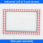 Membrane Overlay Protective Front Film PanelView Plus 7 2711P-T12W22D9P-BSHK(2) - Image 3