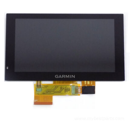 ZD050NA-05E LCD Screen + Touch Screen Digitizer For GARMIN DriveSmart 50 LMT-D