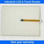 Touch Screen Glass Panel Digitizer For SCT3250 98-0003-3630-9 P/N 32935 E341374